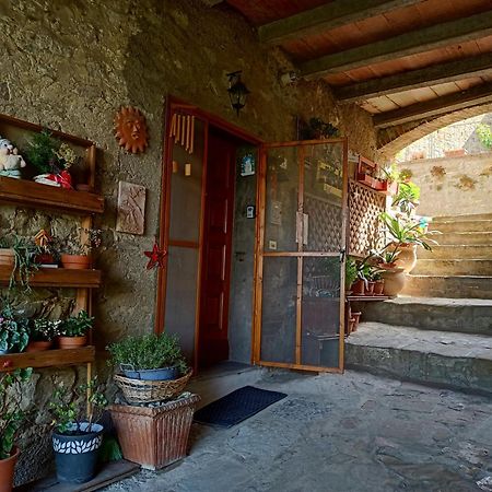 Il Borgo Antico Villa Monte del Lago Ngoại thất bức ảnh