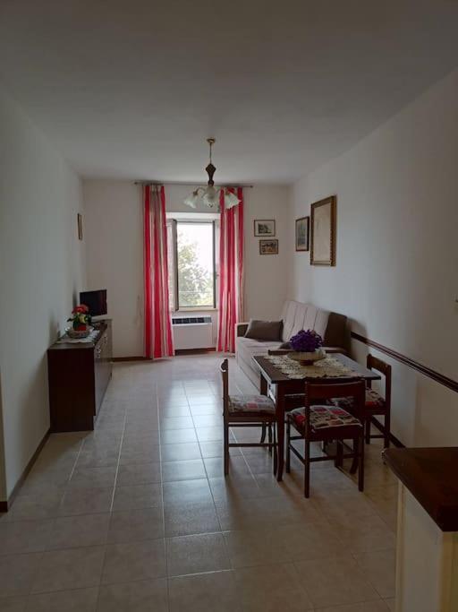 Il Borgo Antico Villa Monte del Lago Ngoại thất bức ảnh