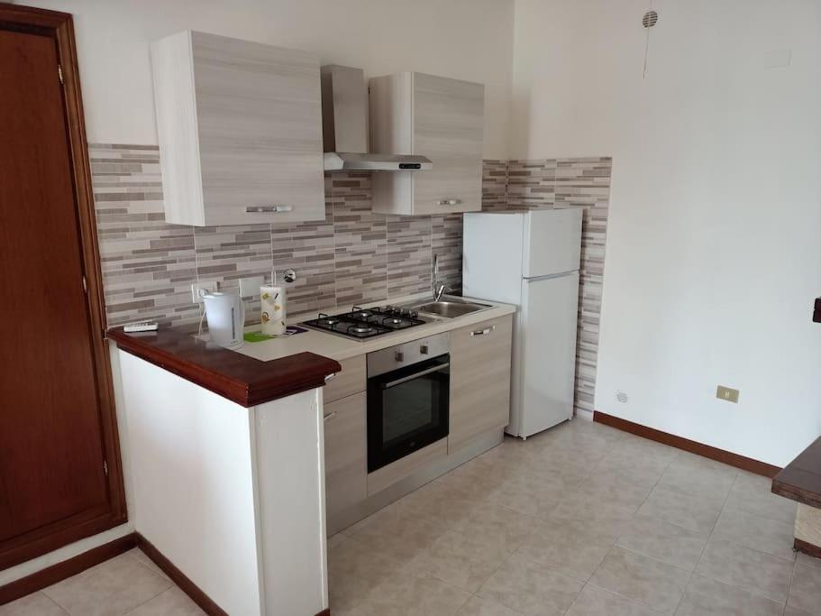 Il Borgo Antico Villa Monte del Lago Ngoại thất bức ảnh