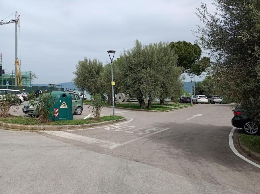 Il Borgo Antico Villa Monte del Lago Ngoại thất bức ảnh